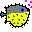 Puffer Icon