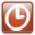 Punch Clock 2005 - TimeFlow 10 32x32 pixels icon