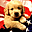 Puppies Free Screensaver Icon