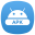Pure APK Install 1.2.551 32x32 pixels icon