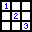 Pure Sudoku Deluxe 1.52 32x32 pixels icon