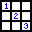 Pure Sudoku Deluxe Icon