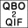 QBO2QIF 4.0.116 32x32 pixels icon
