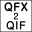 QFX2QIF 4.0.128 32x32 pixels icon