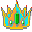 Queen Hynde 3.1 32x32 pixels icon