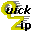 Quick Zip Icon