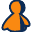 QuickIM Mobile Instant Messenger for MSN / AOL 2.5 QuickIM Mobile Instant Messenger for MSN / AOL 2.5 32x32 pixels icon