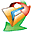 R-Drive Image 5.3 build 5304 R-Drive Image 5.3 build 5304 32x32 pixels icon