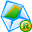 R-Mail for Outlook 1.5 32x32 pixels icon