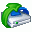 R-Studio for Linux 2.0 R-Studio for Linux 2.0 32x32 pixels icon