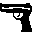 CopGun Icon