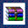 WinRAR 5.21 32x32 pixels icon