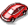 RMRCar for Palm Handhelds Icon