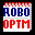 ROBO Optimizer Search Engine Optimization Icon