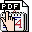 RTF To PDF Converter Software 7.0 RTF To PDF Converter Software 7.0 32x32 pixels icon