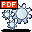 PDF-ShellTools Icon