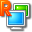 Radmin Viewer Icon