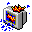 Raduga 3.9.6 32x32 pixels icon