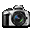 Quickshot 0.8 32x32 pixels icon