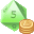 Random Dice Roller Software Icon