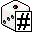 Random Number Generator Software Icon