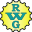 Random Word Generator Icon