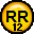 Rapid Reminder Pro 2008 build 24 Rapid Reminder Pro 2008 build 24 32x32 pixels icon