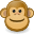 RarMonkey Icon