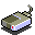 Raw Data Printer Component Icon