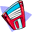 Raxso Drive Magic 5.0 Raxso Drive Magic 5.0 32x32 pixels icon