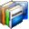 Readerware for Windows 4.29 32x32 pixels icon