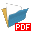Real PDF Writer 3.0 32x32 pixels icon