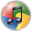 AudioMerger 2.0 AudioMerger 2.0 32x32 pixels icon