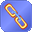 Reciprocal Link Checker Icon