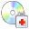 Recover Disc 1.0 Recover Disc 1.0 32x32 pixels icon