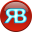 Red Button 6.6 Red Button 6.6 32x32 pixels icon
