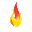 Red-Hot CD/DVD Burner 4.6.0 32x32 pixels icon