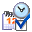 The Calendar Planner 5.2 32x32 pixels icon