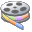 Reel Project Icon
