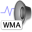 Reezaa WMA Converter Icon