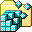 RegCool 1.347 RegCool 1.347 32x32 pixels icon