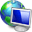 Remote Desktop Control Icon