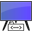 Remote Display Server (Mac) Icon