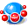 Remote USB Drive Disabler 2.0 Remote USB Drive Disabler 2.0 32x32 pixels icon