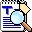 Rename Text Files Based On Content Software Icon