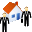 RentBoss Client/Server Icon