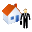 RentBoss Single User Icon