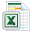 Repair My Excel Icon