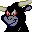 Charon 0.6 Charon 0.6 32x32 pixels icon