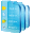 Ribbon Customizer for Office 2007 Icon